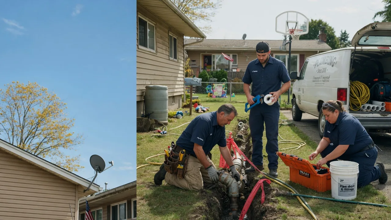 Garbage Disposal Replacement in Chaseley, ND near me
